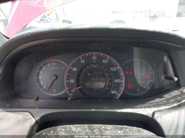 Продажа на аукционе авто 2016 Honda Accord Sport, vin: 1HGCR2E55GA021600, номер лота: 44970206