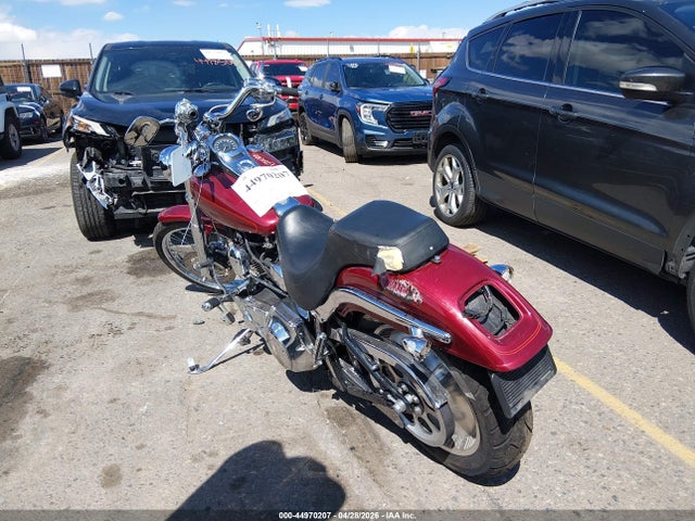 Aukcja sprzedaży 2001 Harley-davidson Fxstd, vin: 1HD1BSY191Y013239, numer aukcji: 44970207