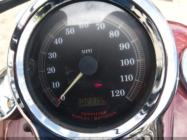 Aukcja sprzedaży 2001 Harley-davidson Fxstd, vin: 1HD1BSY191Y013239, numer aukcji: 44970207