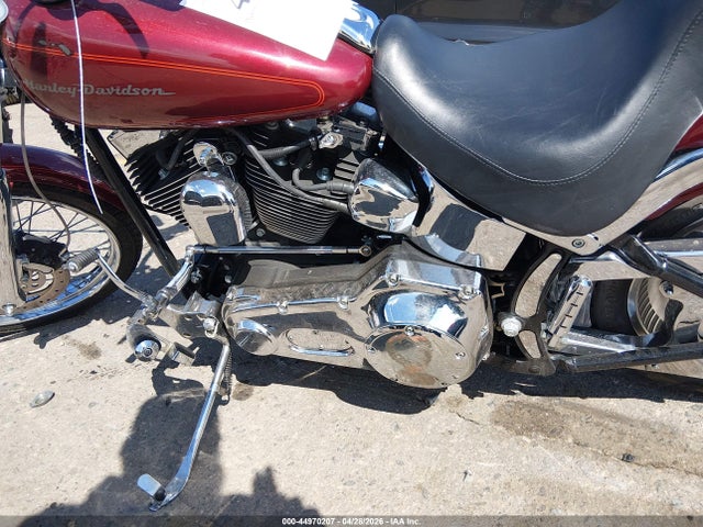 Aukcja sprzedaży 2001 Harley-davidson Fxstd, vin: 1HD1BSY191Y013239, numer aukcji: 44970207