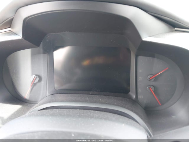 44970213 :رقم المزاد ، 1G1YF3D72K5115692 vin ، 2019 Chevrolet Corvette Stingray مزاد بيع