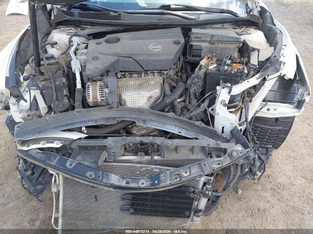 Продаж на аукціоні авто 2013 Nissan Altima 2.5 Sv, vin: 1N4AL3AP0DN473355, номер лоту: 44970214