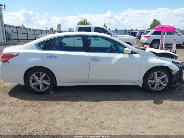 Продаж на аукціоні авто 2013 Nissan Altima 2.5 Sv, vin: 1N4AL3AP0DN473355, номер лоту: 44970214