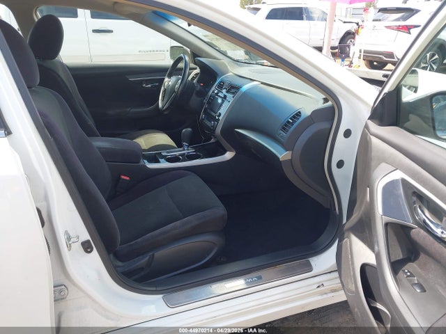 Продаж на аукціоні авто 2013 Nissan Altima 2.5 Sv, vin: 1N4AL3AP0DN473355, номер лоту: 44970214