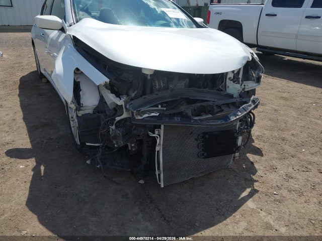 Продаж на аукціоні авто 2013 Nissan Altima 2.5 Sv, vin: 1N4AL3AP0DN473355, номер лоту: 44970214