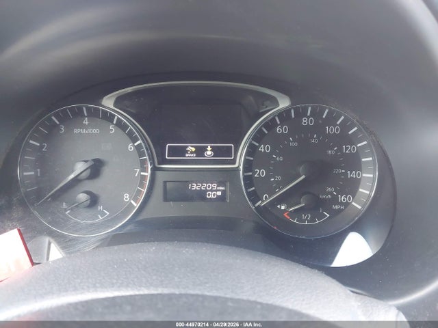 Продаж на аукціоні авто 2013 Nissan Altima 2.5 Sv, vin: 1N4AL3AP0DN473355, номер лоту: 44970214