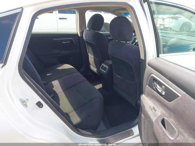 Продаж на аукціоні авто 2013 Nissan Altima 2.5 Sv, vin: 1N4AL3AP0DN473355, номер лоту: 44970214