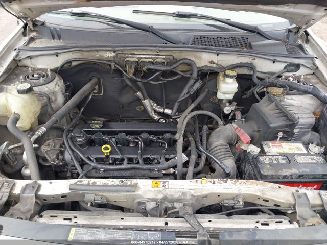 Продажа на аукционе авто 2010 Ford Escape Xlt, vin: 1FMCU0D78AKC49365, номер лота: 44970217