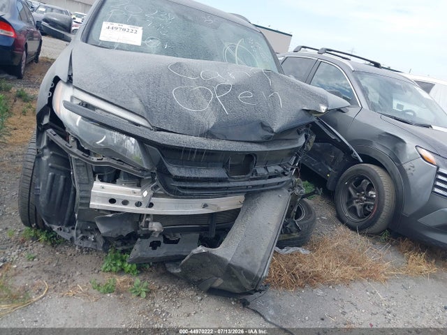 Honda Pilot 2wd Special Edition 2021 5FNYF5H27MB045738 Image 11