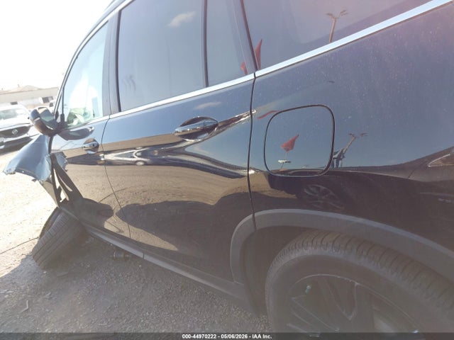Honda Pilot 2wd Special Edition 2021 5FNYF5H27MB045738 Image 13