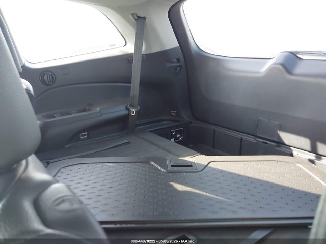 Honda Pilot 2wd Special Edition 2021 5FNYF5H27MB045738 Image 18