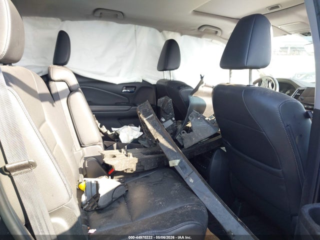 Honda Pilot 2wd Special Edition 2021 5FNYF5H27MB045738 Image 8