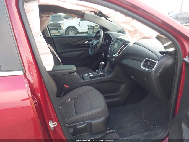 Продаж на аукціоні авто 2021 Chevrolet Equinox Fwd Lt, vin: 2GNAXKEVXM6142568, номер лоту: 44970224