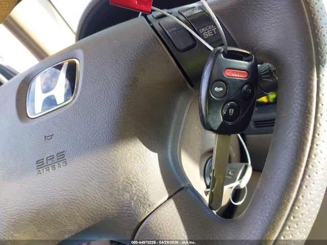 Aukcja sprzedaży 2003 Honda Accord 2.4 Lx, vin: 1HGCM55373A136773, numer aukcji: 44970226