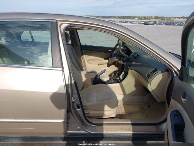 Aukcja sprzedaży 2003 Honda Accord 2.4 Lx, vin: 1HGCM55373A136773, numer aukcji: 44970226