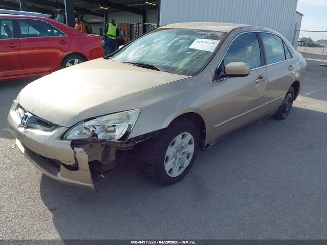Aukcja sprzedaży 2003 Honda Accord 2.4 Lx, vin: 1HGCM55373A136773, numer aukcji: 44970226