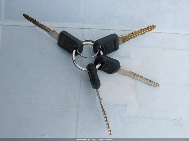 1996 Chevrolet Tahoe K1500 მანქანა იყიდება აუქციონზე, vin: 1GNEK13R0TJ344756, აუქციონის ნომერი: 44970227