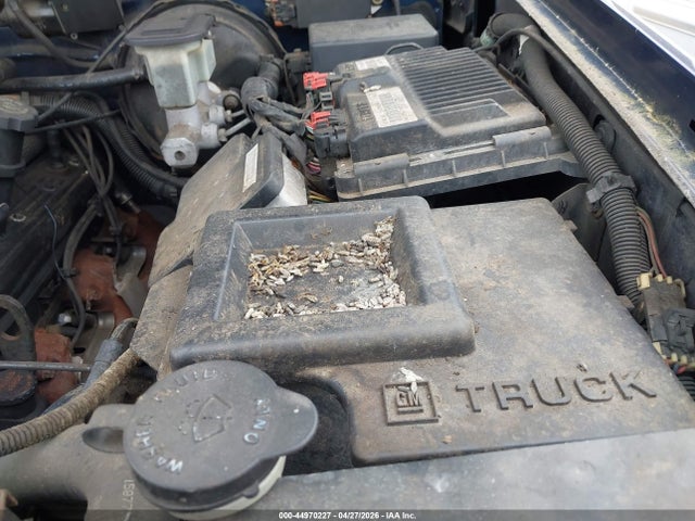 1996 Chevrolet Tahoe K1500 მანქანა იყიდება აუქციონზე, vin: 1GNEK13R0TJ344756, აუქციონის ნომერი: 44970227