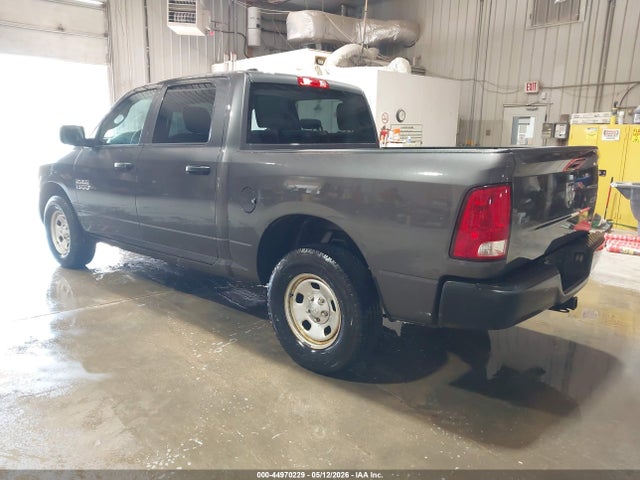 Aukcja sprzedaży 2018 Ram 1500 Tradesman  4x4 5'7 Box, vin: 1C6RR7KGXJS250603, numer aukcji: 44970229