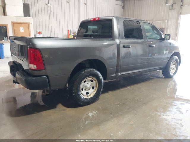 Aukcja sprzedaży 2018 Ram 1500 Tradesman  4x4 5'7 Box, vin: 1C6RR7KGXJS250603, numer aukcji: 44970229