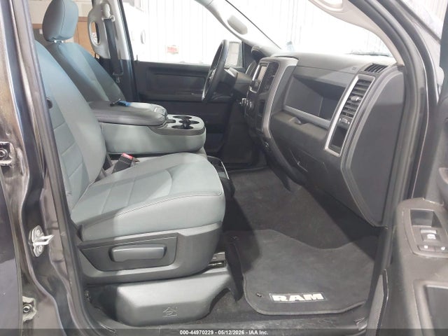 Aukcja sprzedaży 2018 Ram 1500 Tradesman  4x4 5'7 Box, vin: 1C6RR7KGXJS250603, numer aukcji: 44970229