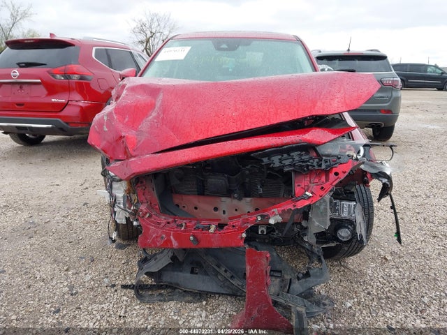 Продажа на аукционе авто 2023 Mazda Cx-5 2.5 S Preferred, vin: JM3KFBCM3P0110446, номер лота: 44970231