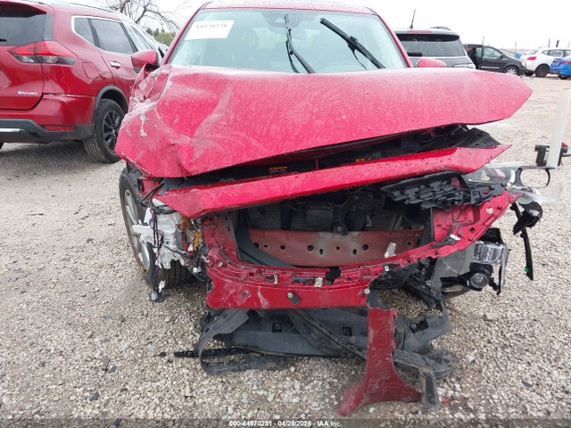 Продажа на аукционе авто 2023 Mazda Cx-5 2.5 S Preferred, vin: JM3KFBCM3P0110446, номер лота: 44970231
