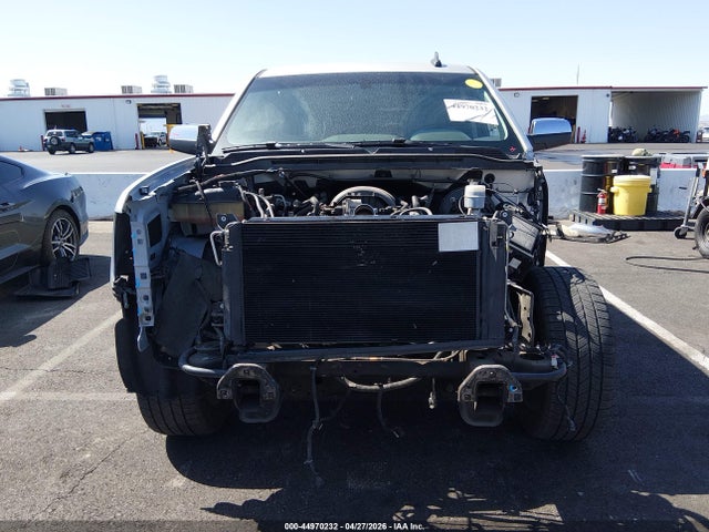 Продаж на аукціоні авто 2018 Gmc Sierra 1500 Slt, vin: 3GTP1NEC3JG564539, номер лоту: 44970232