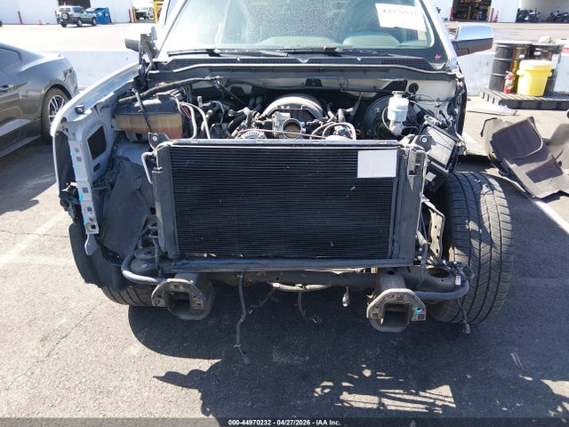 Продаж на аукціоні авто 2018 Gmc Sierra 1500 Slt, vin: 3GTP1NEC3JG564539, номер лоту: 44970232