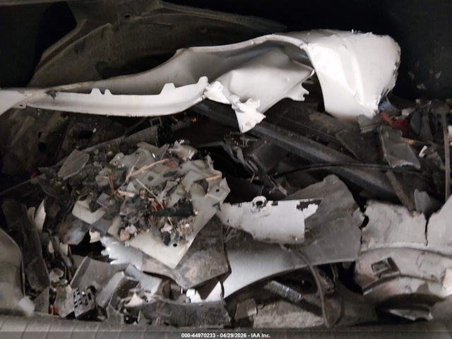 3N1AB8DV3NY270567 Nissan Sentra Sr Xtronic Cvt