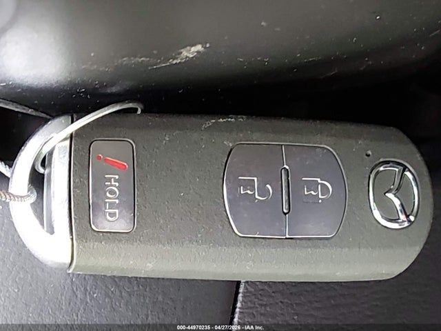 Продажа на аукционе авто 2018 Mazda Cx-5 Touring, vin: JM3KFBCM1J0449441, номер лота: 44970235