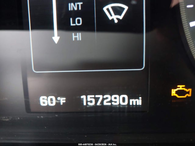 44970236 :رقم المزاد ، 5NPE34AF0FH105429 vin ، 2015 Hyundai Sonata Limited مزاد بيع