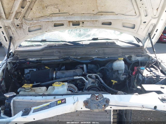 44970237 :رقم المزاد ، 1D7HU18DX5S302840 vin ، 2005 Dodge Ram 1500 Slt/laramie مزاد بيع