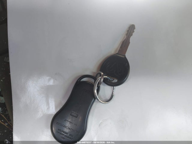 44970237 :رقم المزاد ، 1D7HU18DX5S302840 vin ، 2005 Dodge Ram 1500 Slt/laramie مزاد بيع