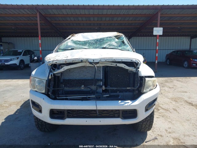 44970237 :رقم المزاد ، 1D7HU18DX5S302840 vin ، 2005 Dodge Ram 1500 Slt/laramie مزاد بيع
