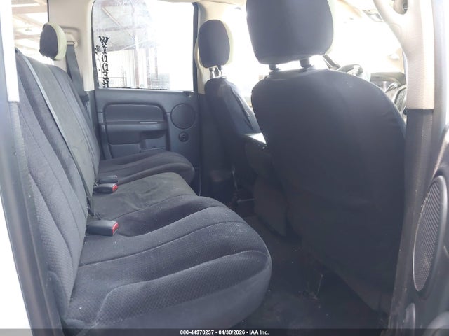 44970237 :رقم المزاد ، 1D7HU18DX5S302840 vin ، 2005 Dodge Ram 1500 Slt/laramie مزاد بيع