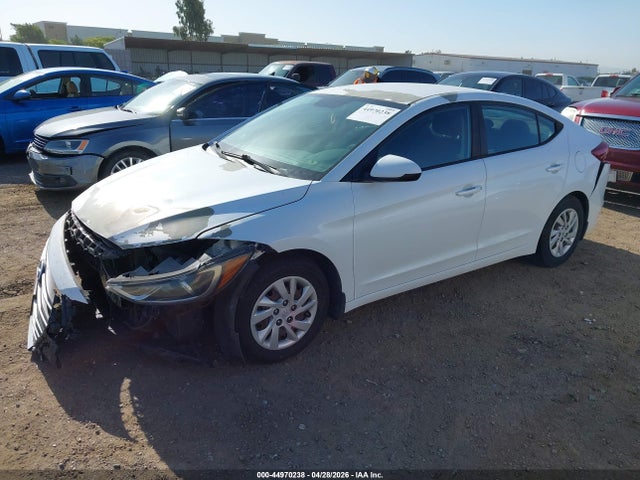 Aukcja sprzedaży 2018 Hyundai Elantra Se, vin: 5NPD74LF9JH222304, numer aukcji: 44970238