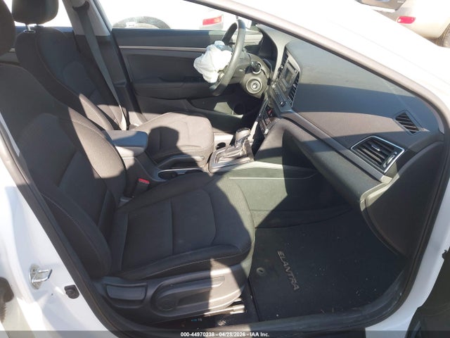Aukcja sprzedaży 2018 Hyundai Elantra Se, vin: 5NPD74LF9JH222304, numer aukcji: 44970238