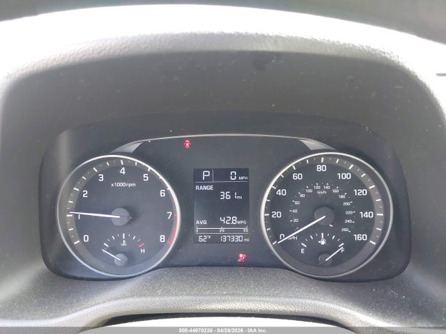 Aukcja sprzedaży 2018 Hyundai Elantra Se, vin: 5NPD74LF9JH222304, numer aukcji: 44970238