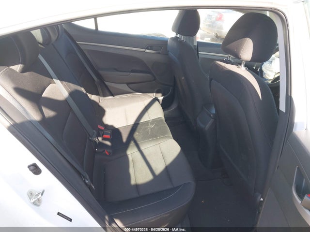 Aukcja sprzedaży 2018 Hyundai Elantra Se, vin: 5NPD74LF9JH222304, numer aukcji: 44970238