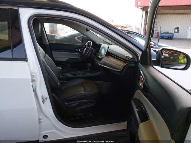 Продаж на аукціоні авто 2022 Jeep Compass Limited 4x4, vin: 3C4NJDCB7NT178151, номер лоту: 44970241