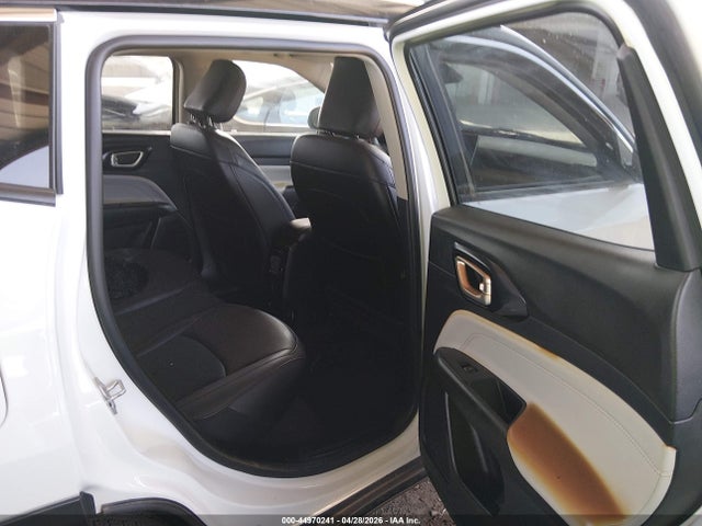 Продаж на аукціоні авто 2022 Jeep Compass Limited 4x4, vin: 3C4NJDCB7NT178151, номер лоту: 44970241