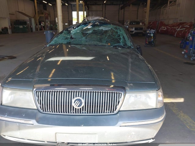 Aukcja sprzedaży 2005 Mercury Grand Marquis Gs, vin: 2MEFM74W95X606569, numer aukcji: 44970242