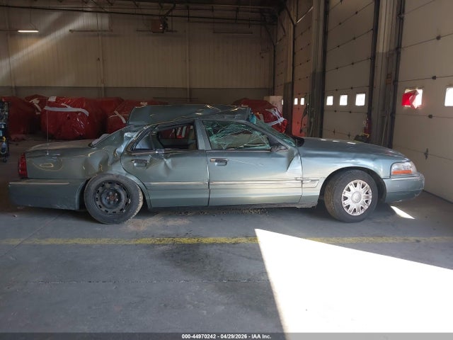 Aukcja sprzedaży 2005 Mercury Grand Marquis Gs, vin: 2MEFM74W95X606569, numer aukcji: 44970242