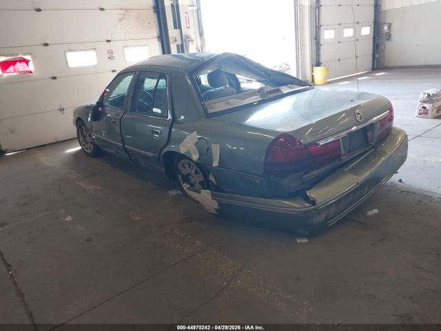 Aukcja sprzedaży 2005 Mercury Grand Marquis Gs, vin: 2MEFM74W95X606569, numer aukcji: 44970242