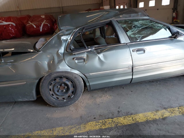 Aukcja sprzedaży 2005 Mercury Grand Marquis Gs, vin: 2MEFM74W95X606569, numer aukcji: 44970242