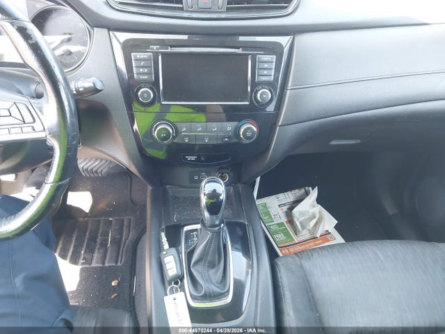 Aukcja sprzedaży 2020 Nissan Rogue S Fwd, vin: JN8AT2MT8LW012639, numer aukcji: 44970244
