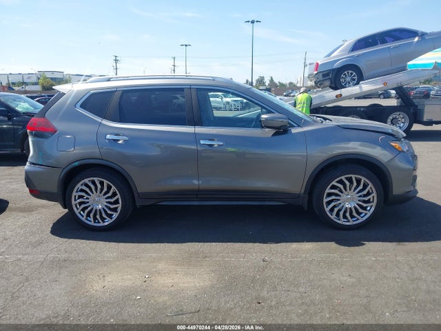 Aukcja sprzedaży 2020 Nissan Rogue S Fwd, vin: JN8AT2MT8LW012639, numer aukcji: 44970244