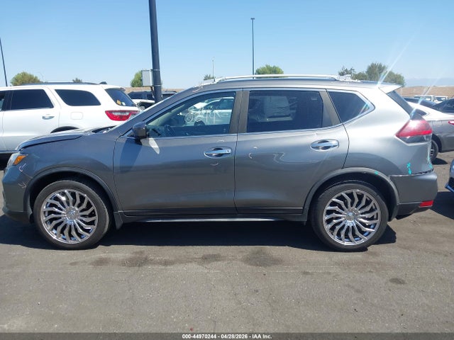 Aukcja sprzedaży 2020 Nissan Rogue S Fwd, vin: JN8AT2MT8LW012639, numer aukcji: 44970244