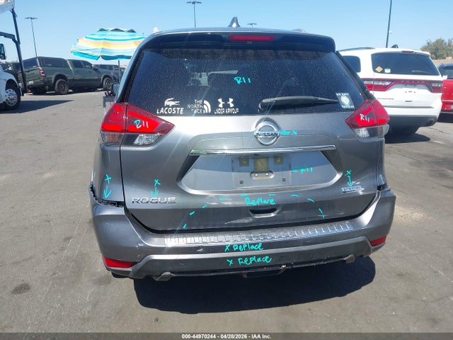 Aukcja sprzedaży 2020 Nissan Rogue S Fwd, vin: JN8AT2MT8LW012639, numer aukcji: 44970244